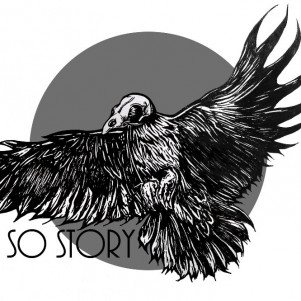 ЖаркийТрёп s01e09 Just So Story