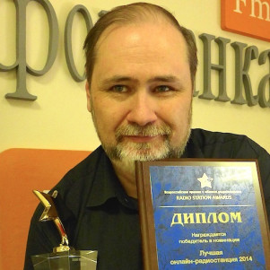 Последний настоящий француз — генерал де Голль. (078)