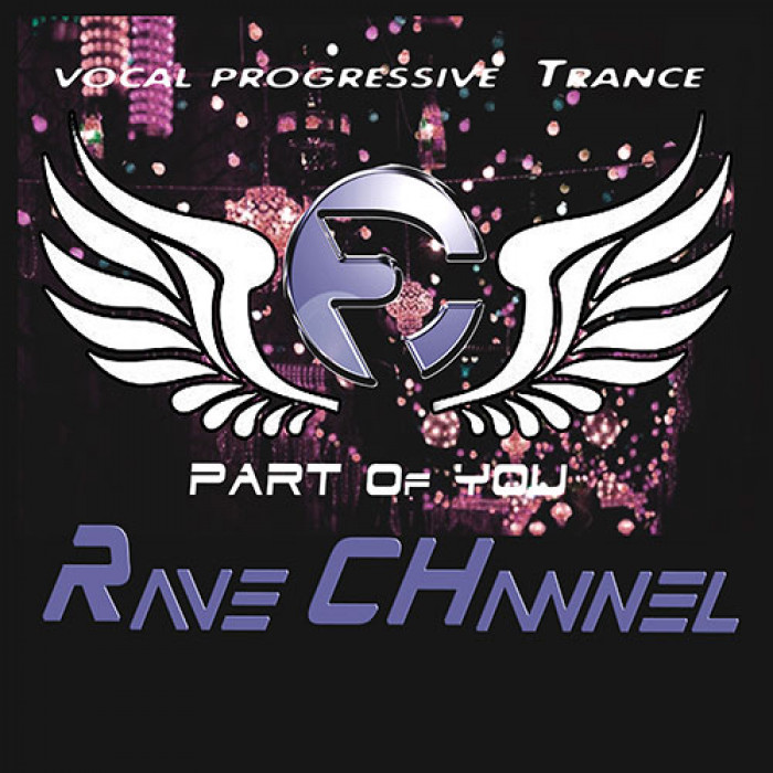 Rove s channel. Mark Sixma feat. Rave Republic - Welcome to the Rave.