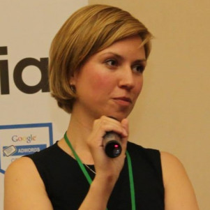 Елена Стулова, Рольф Химки делится впечатлениями о конференции по цифровому маркетингу автодилеров
