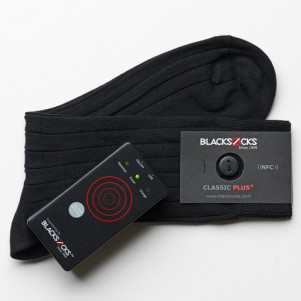 Носки на год, или история успеха Blacksocks