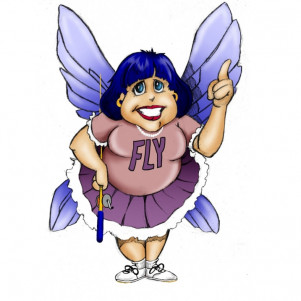 Полезная рассылка, или история успеха Fly Lady
