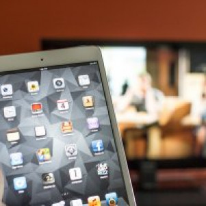iPad mini 2 обзаведется дисплеем Retina