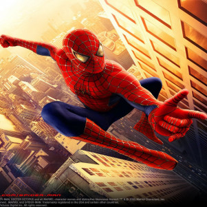 Человек-Паук / Spider-Man (2002)