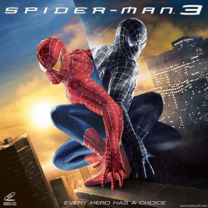 Человек-паук 3: Враг в отражении / Spider-Man 3 (2007)