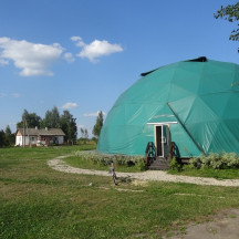 Лагерь "Совушкино"