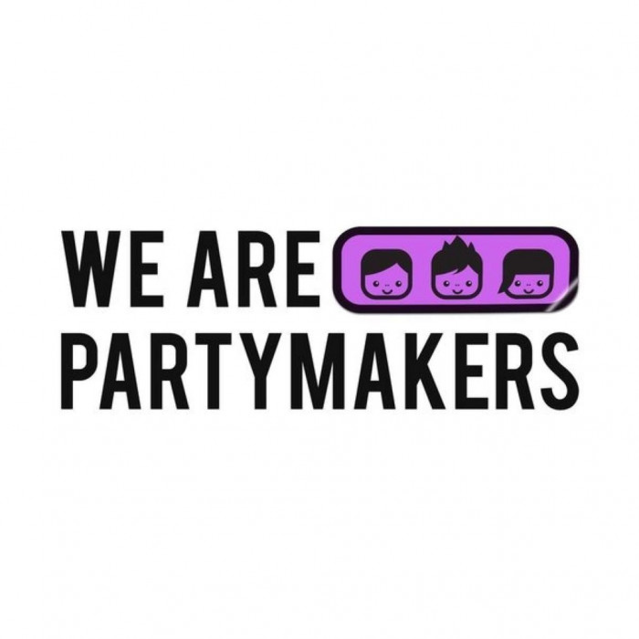 Патимейкер текст. Partymaker.