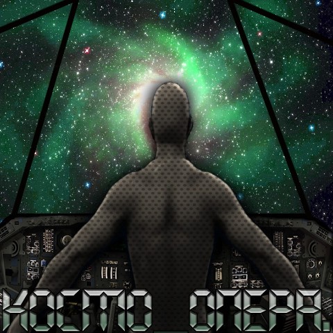 КосмоОпера v1.1 episode artwork