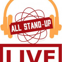 All stand-up Live