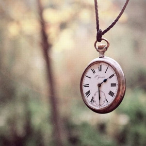 Время - бесценный дар