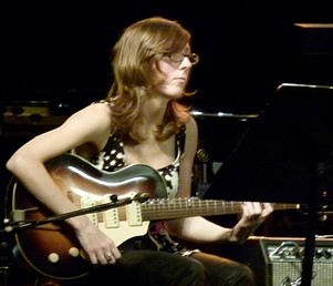 Mary Halvorson episode artwork