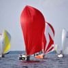 Гоночные яхты класса ORC Sportboat