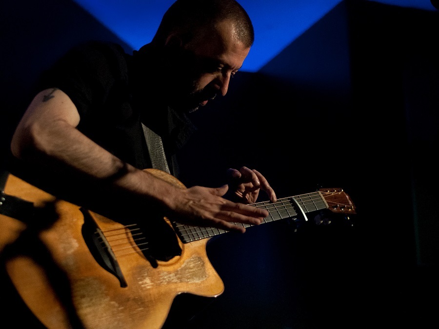 Jon Gomm (083) episode artwork