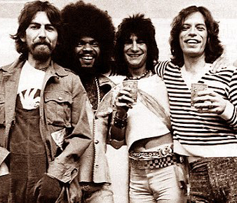 Billy Preston episode artwork