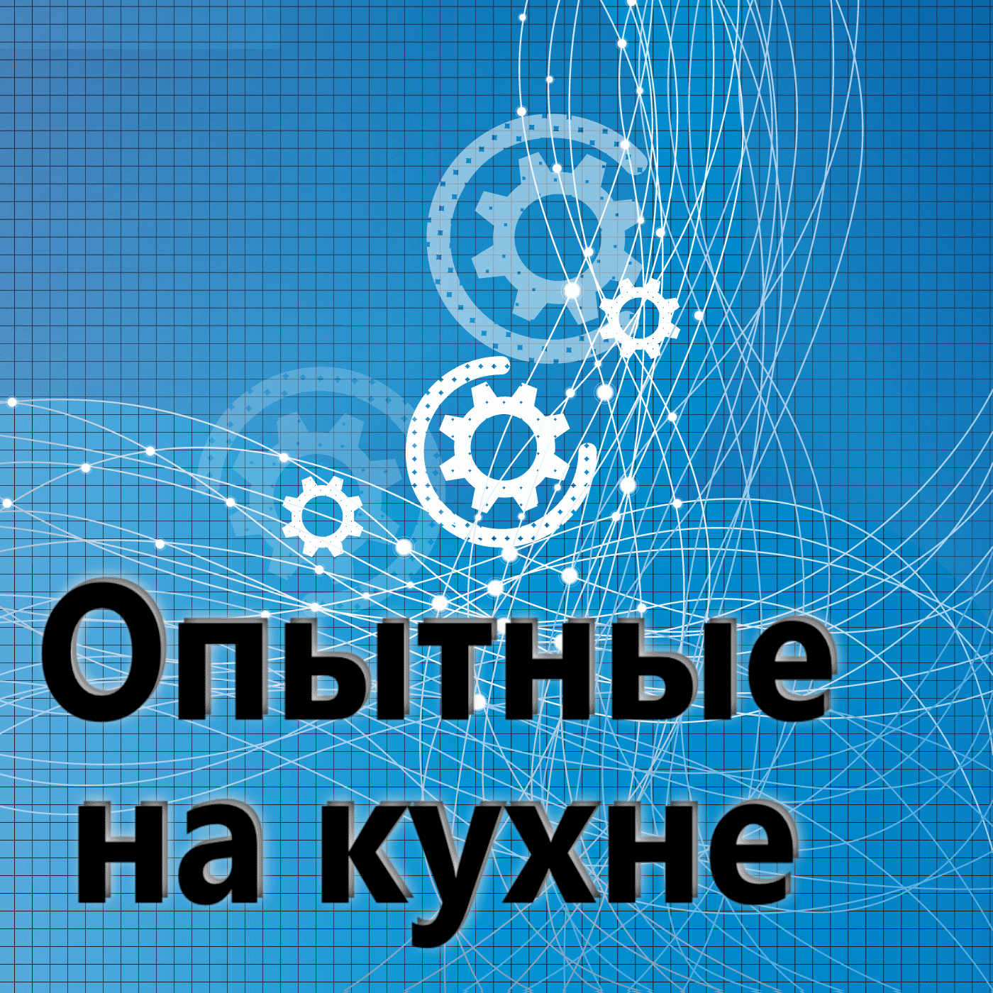 Опытные на кухне podcast artwork