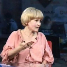 Лилия Плыгавка / Школа Успешного Общения