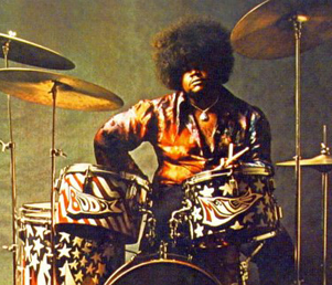 Buddy Miles episode artwork