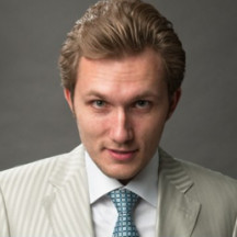 Вячеслав Юнев