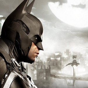 [Не занесли] #9 - «Batman: Arkham Knight – радиопостановка "Канобу"!»