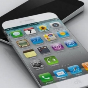 Производство iPhone 5S стартовало