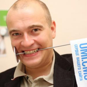 Масштабируй это: от веб-студии до лидера рынка CMS платформ. Интервью с основателем компании UMI Сергеем Котыревым.
