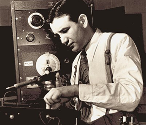Raymond Scott episode artwork