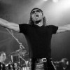 Jeff Scott Soto - We Will Rock You (with GAN improvisations rhythm and solos/с моими импровизационными ритмом и соло) [классический рок]