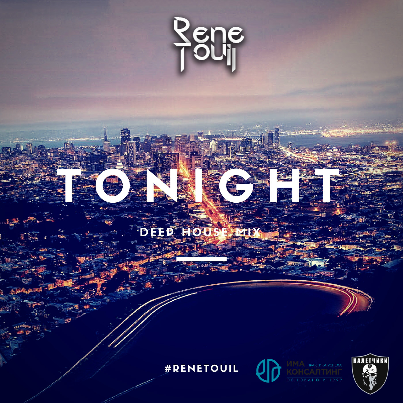 Tonight episode artwork