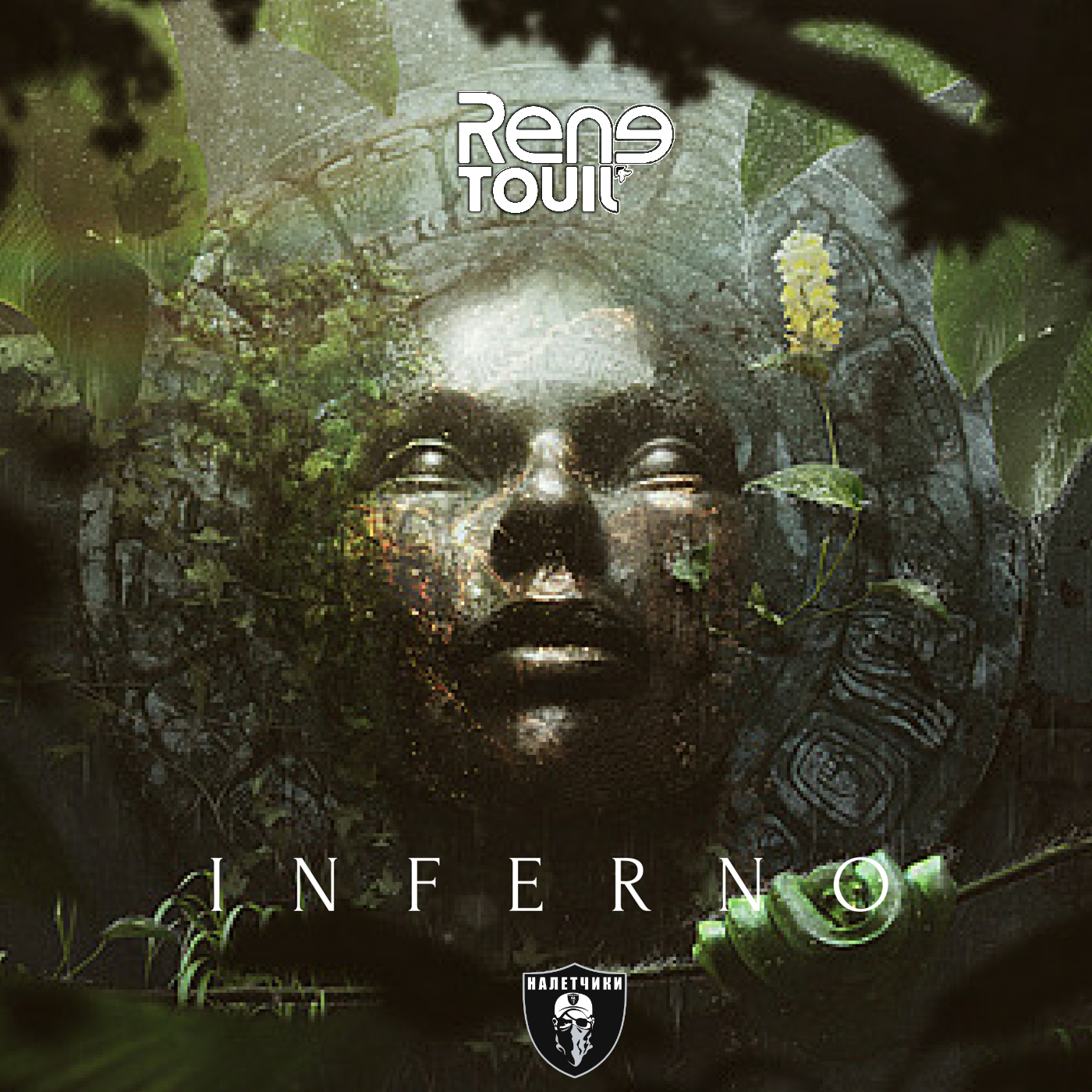 INFERNO episode artwork