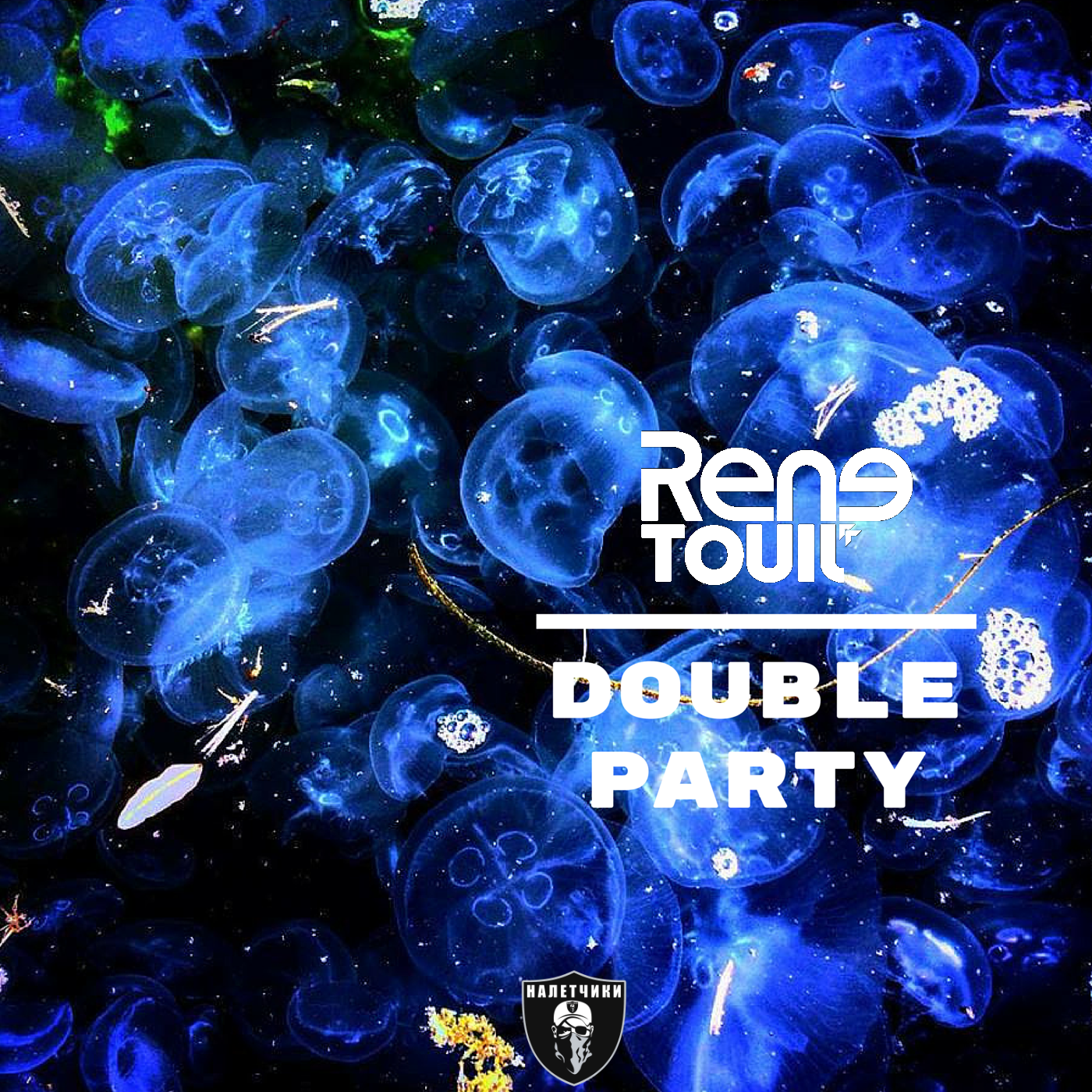 Double Party episode artwork