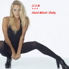 GAN & DA - Hard Mixin' Baby [Single edit]