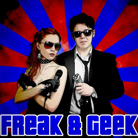 Freak & Geek