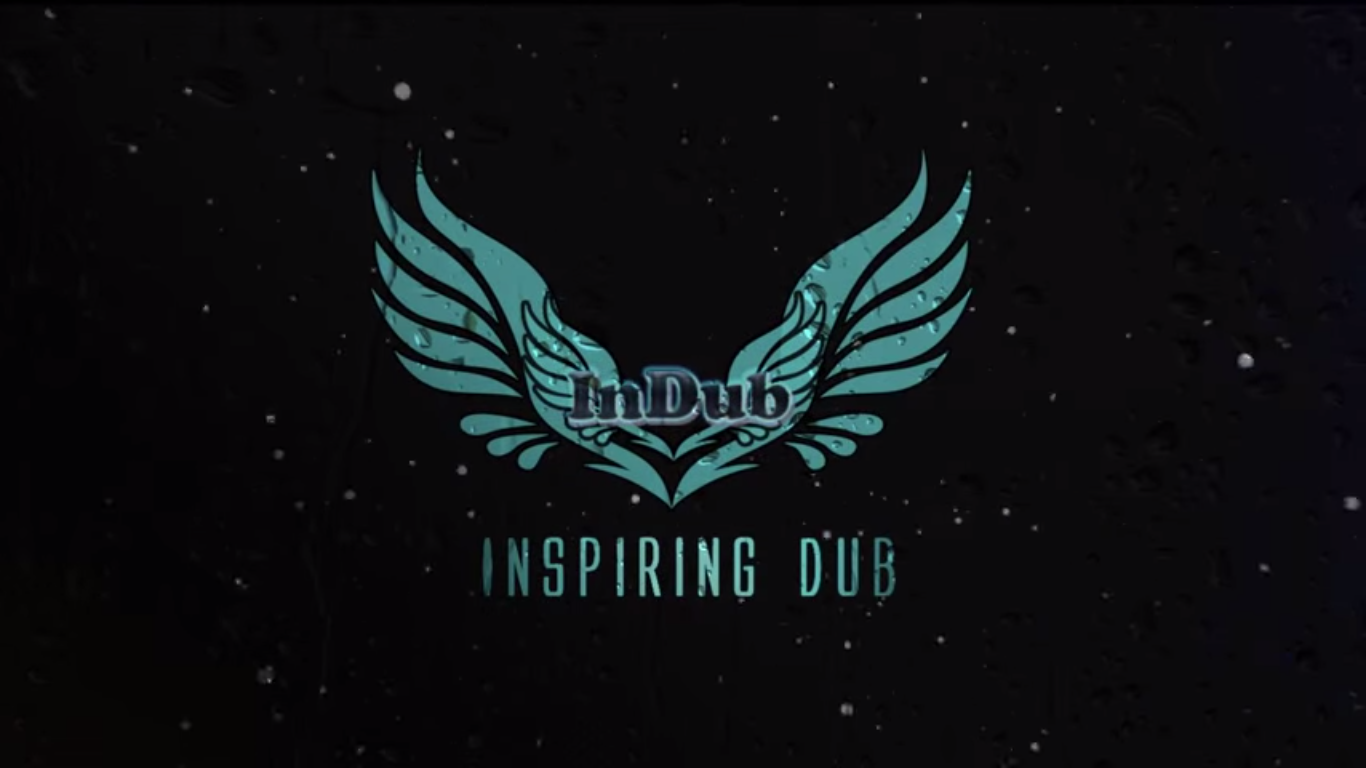 InDub - InspiringDub episode artwork