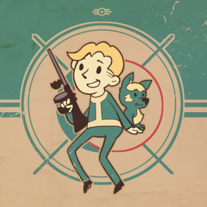 [Не занесли] #20 - Fallout 4, Black Ops 3, Star Wars Battlefront