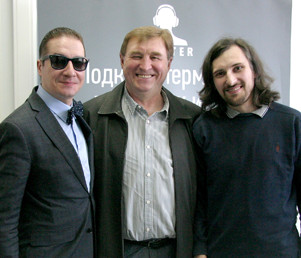 Легендарный форвард «Зенита»